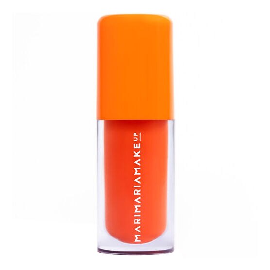 GLOSS JUICE TANGERINA  MARI MARIA